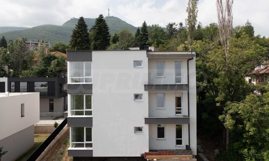 Продава 1-СТАЕН град София, Бояна