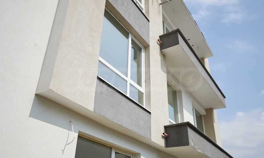 Продава 1-СТАЕН град София, Бояна