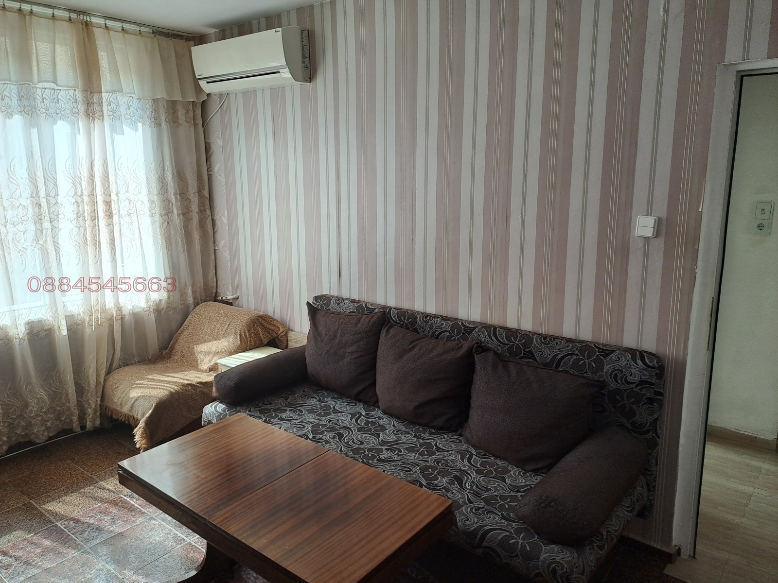 Продава 1-СТАЕН град София, Дружба 1