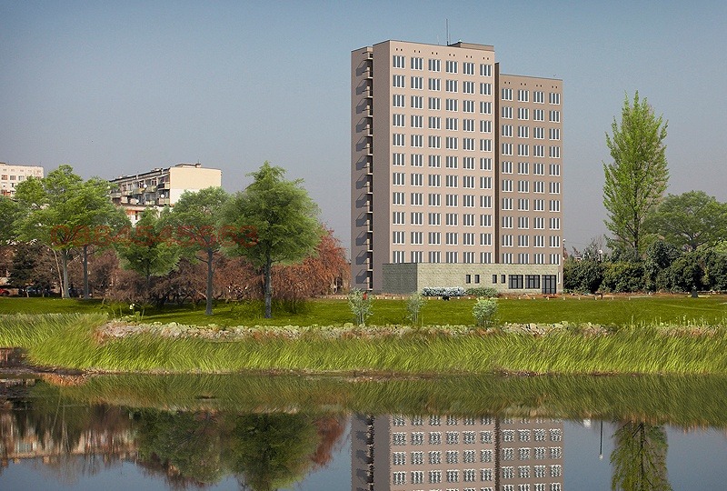 Продава 1-СТАЕН град София, Дружба 1