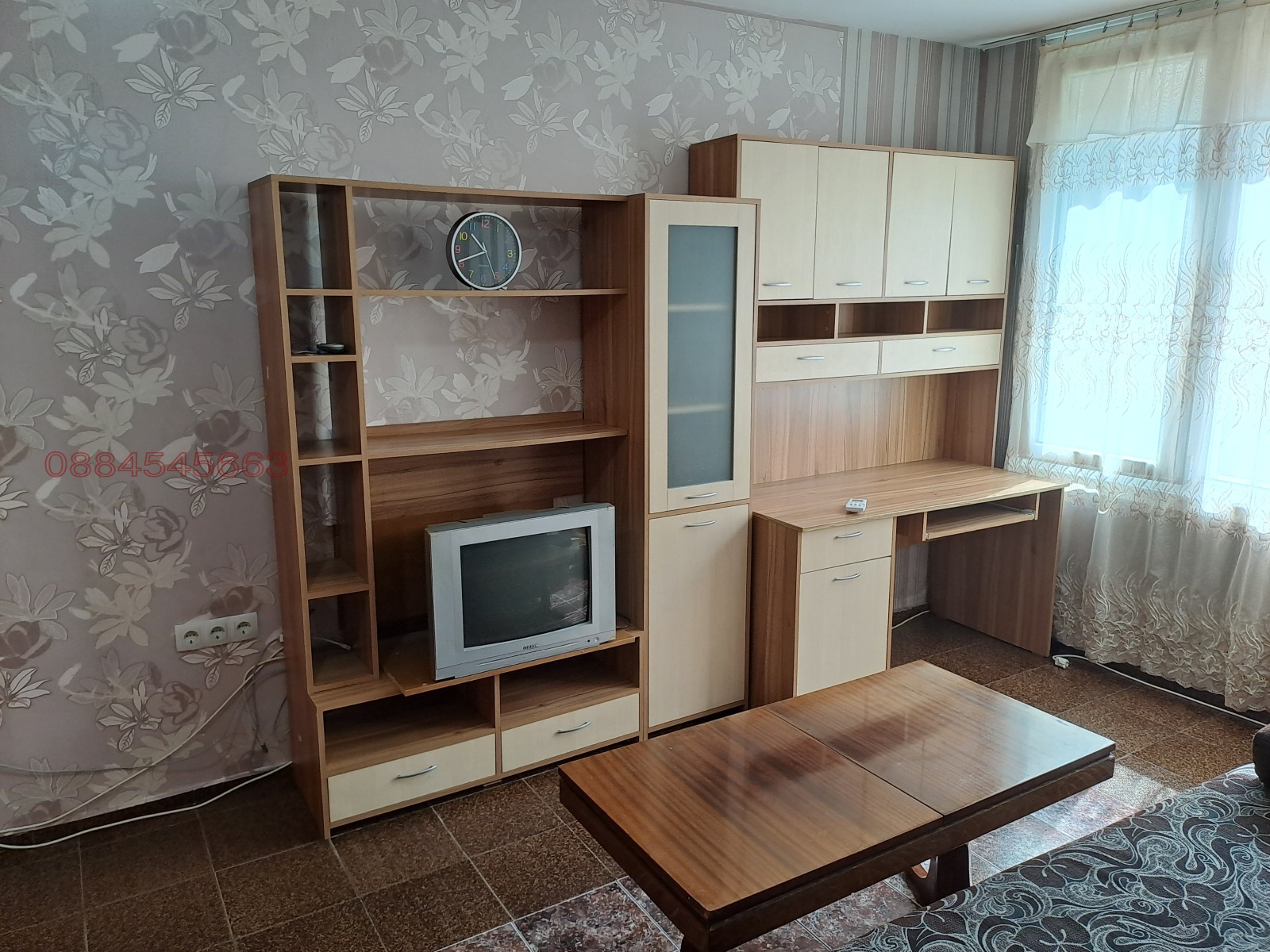 Продава 1-СТАЕН град София, Дружба 1