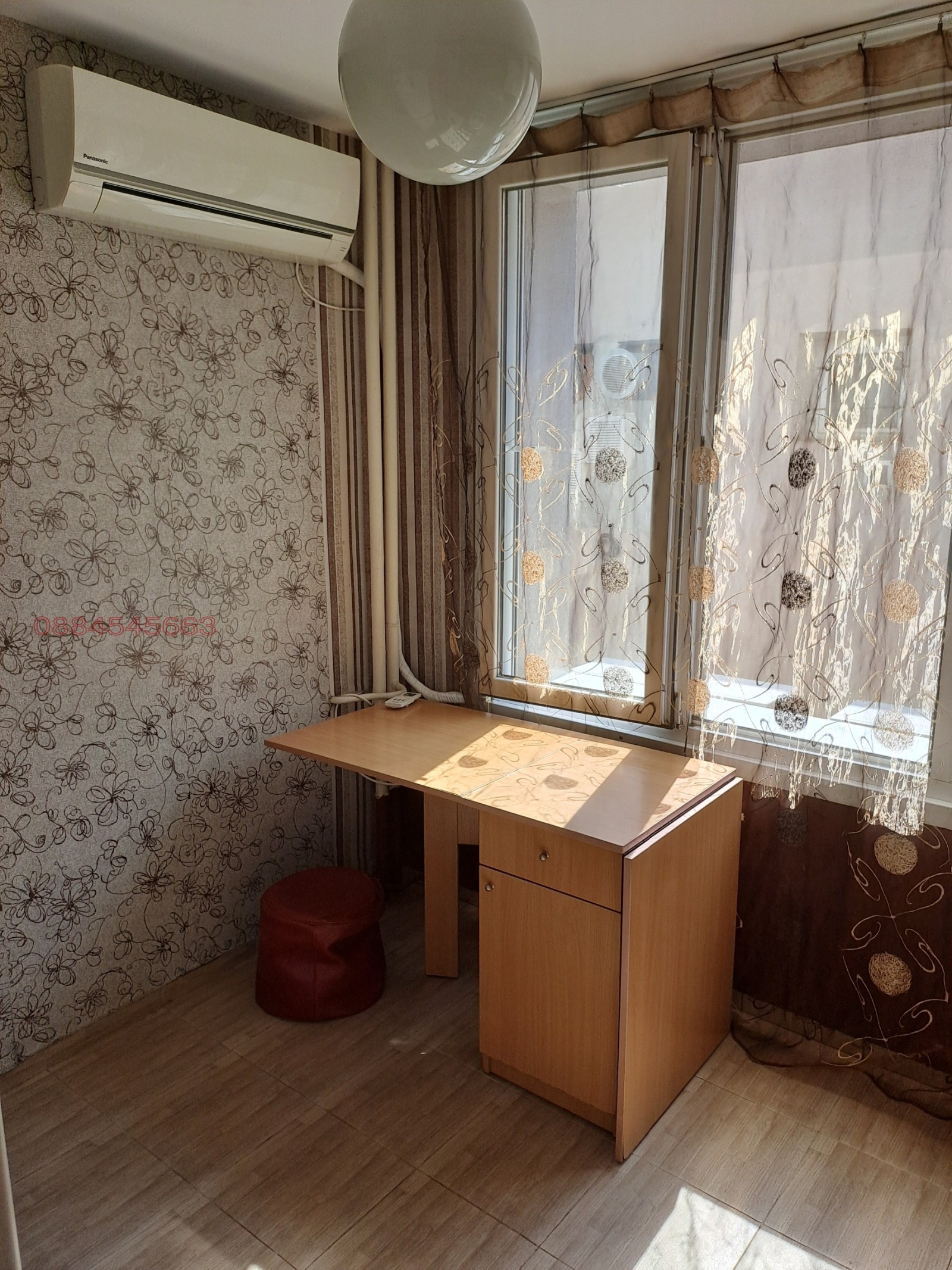 Продава 1-СТАЕН град София, Дружба 1