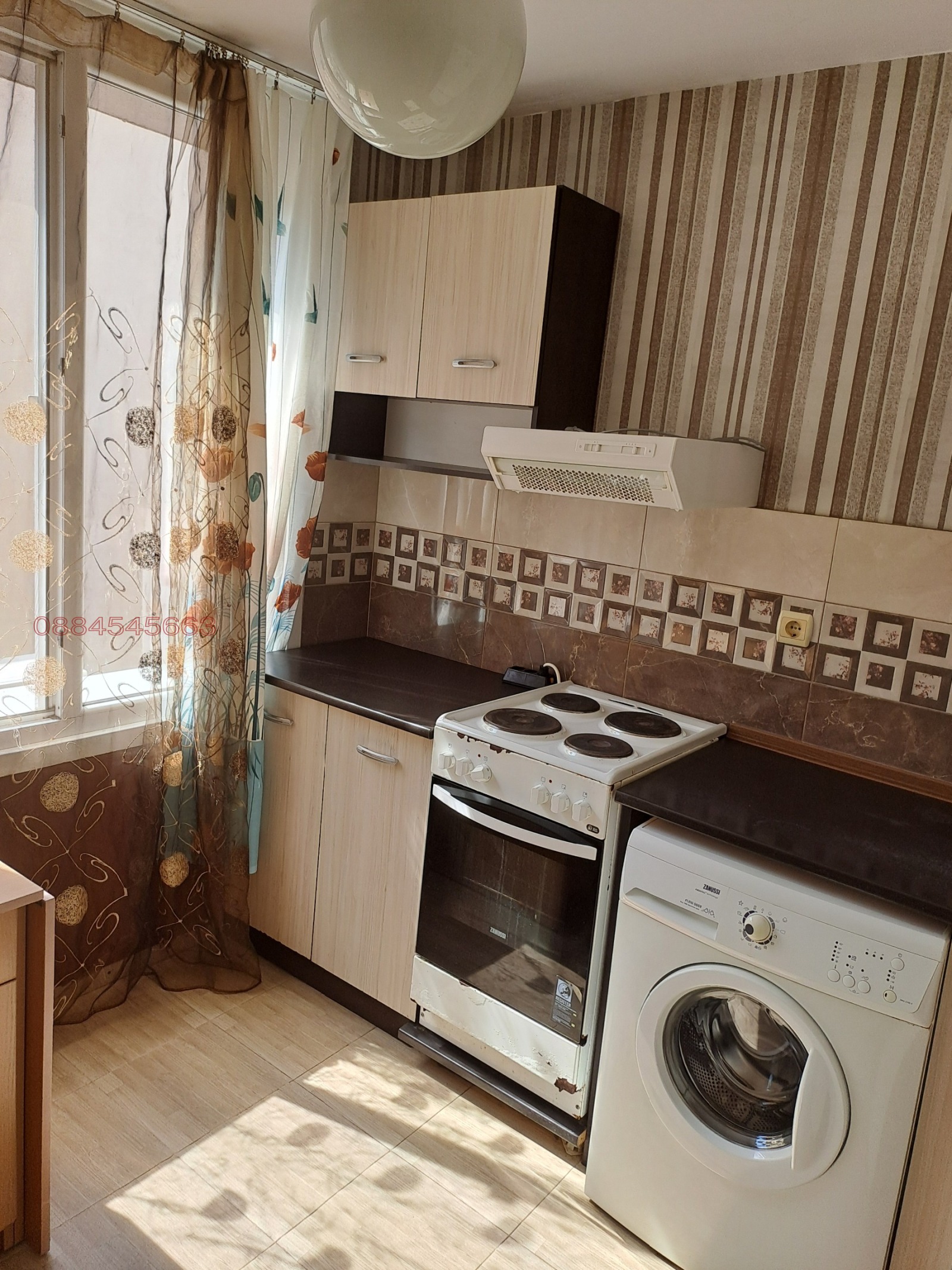 Продава 1-СТАЕН град София, Дружба 1