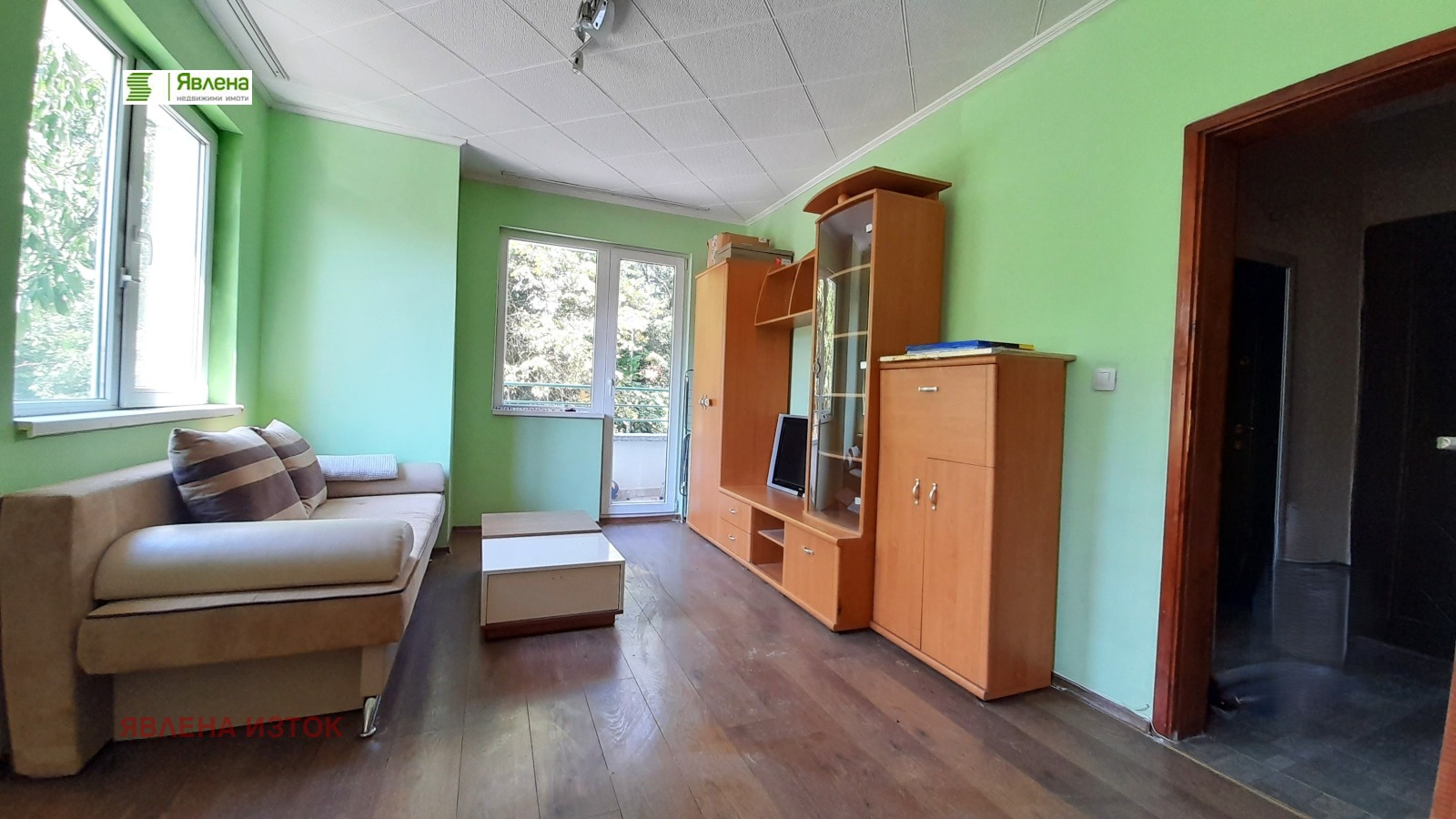 Продава 1-СТАЕН град София, Банишора