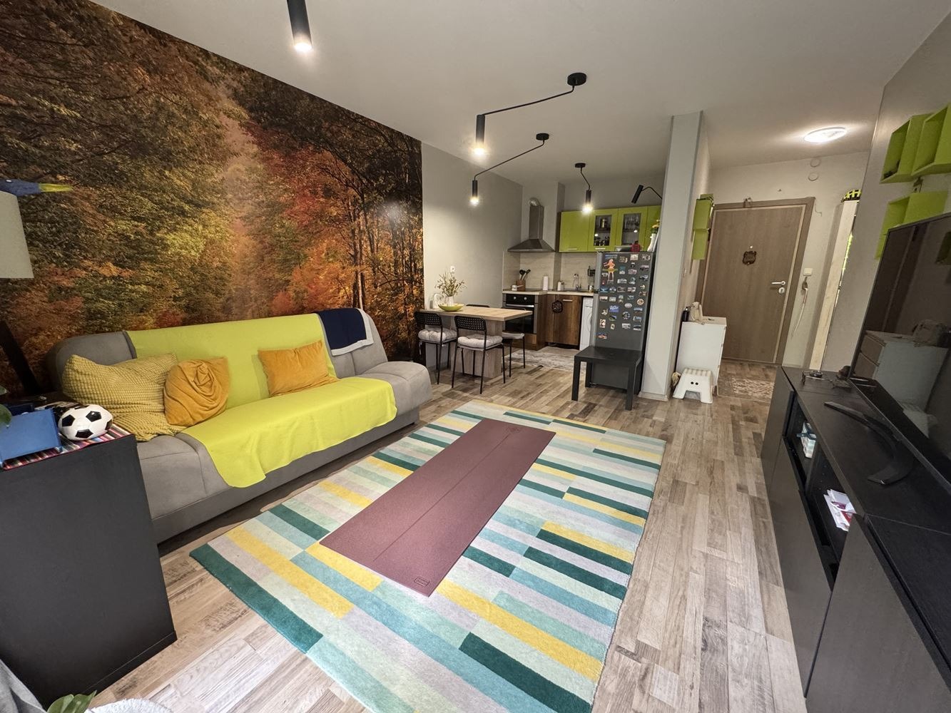 Продава 2-СТАЕН град София, Драгалевци