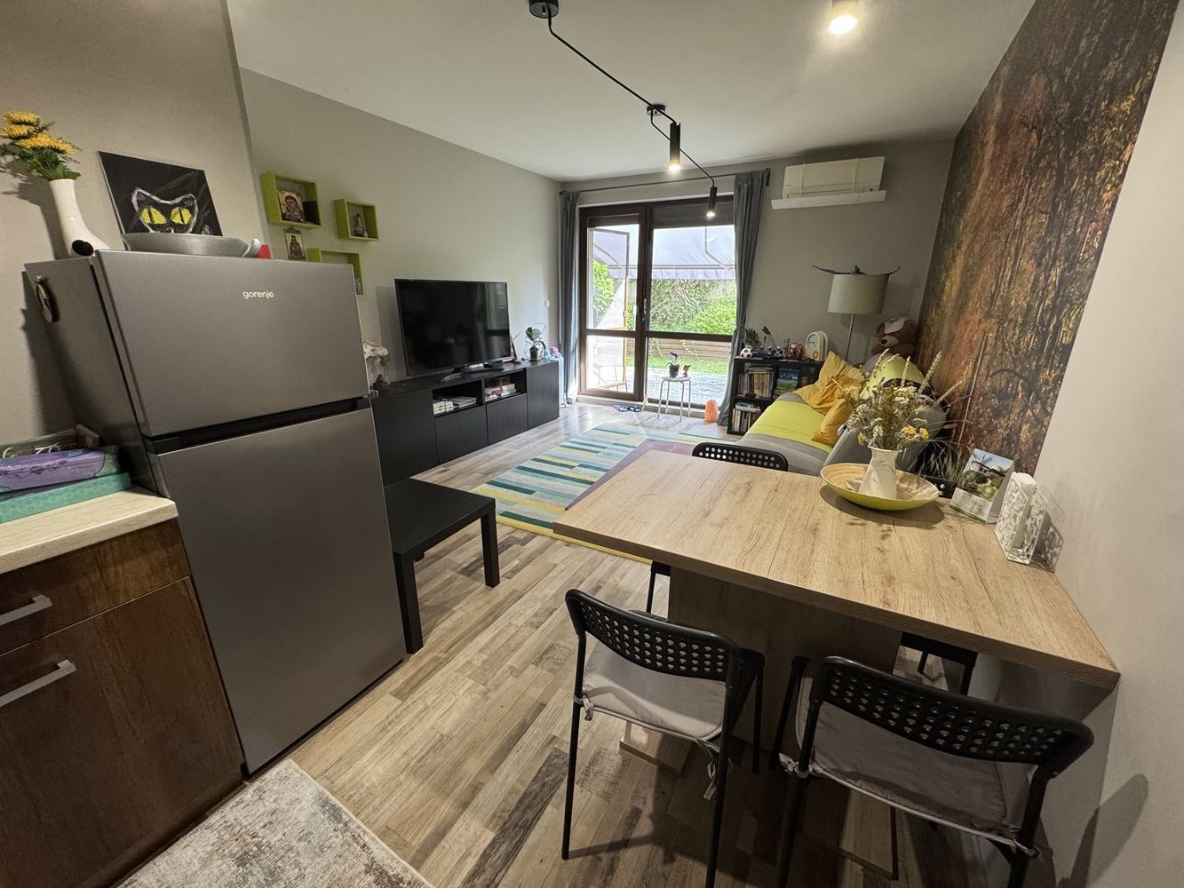 Продава 2-СТАЕН град София, Драгалевци