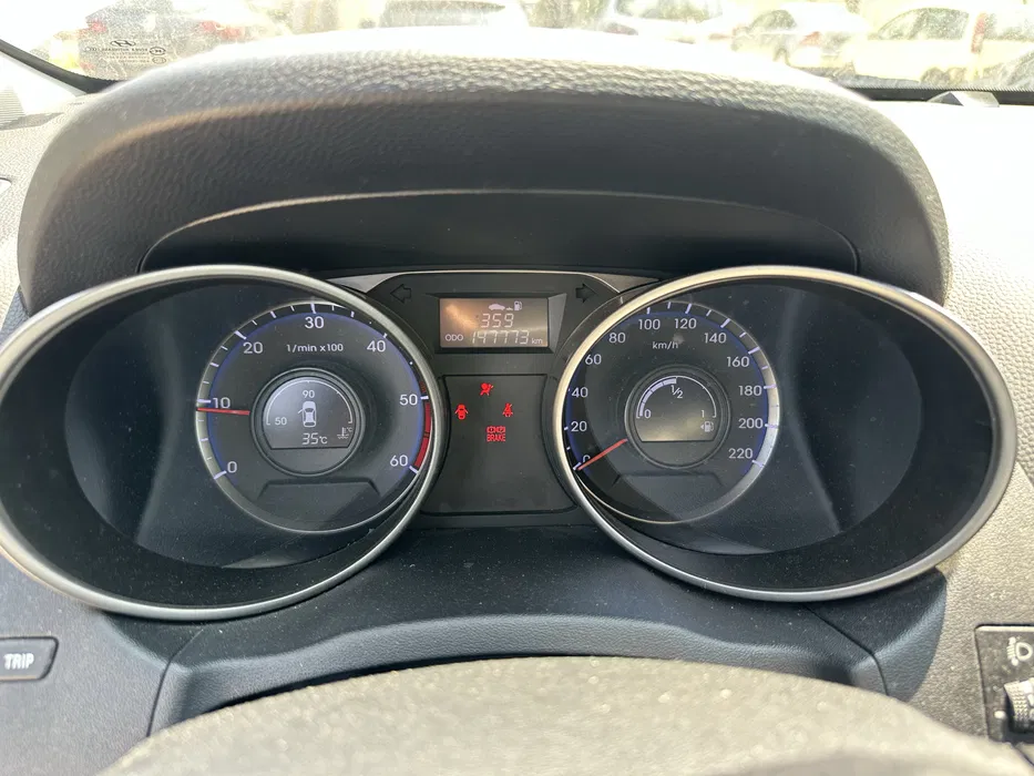 Двигател 1.7crdi- Кия,Хюндай D4FD