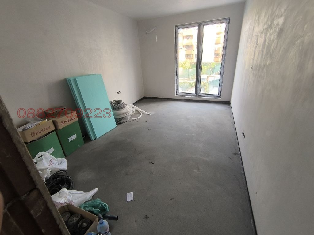 Продава 2-СТАЕН град София, Овча купел