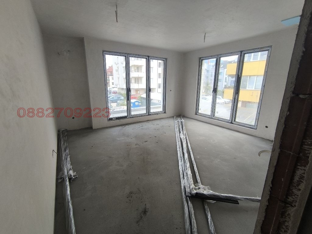 Продава 2-СТАЕН град София, Овча купел