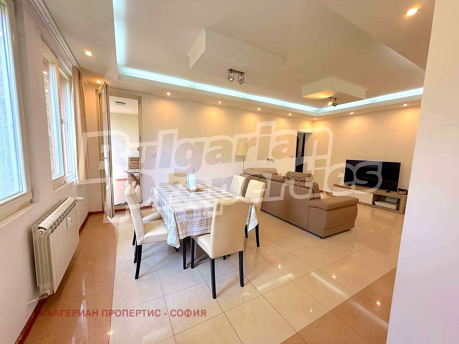 Продава 3-СТАЕН град София, Лагера