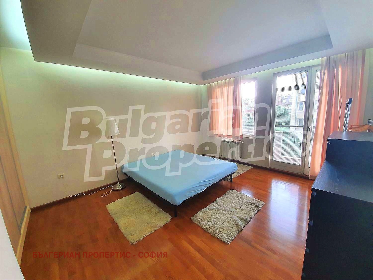 Продава 3-СТАЕН град София, Лагера