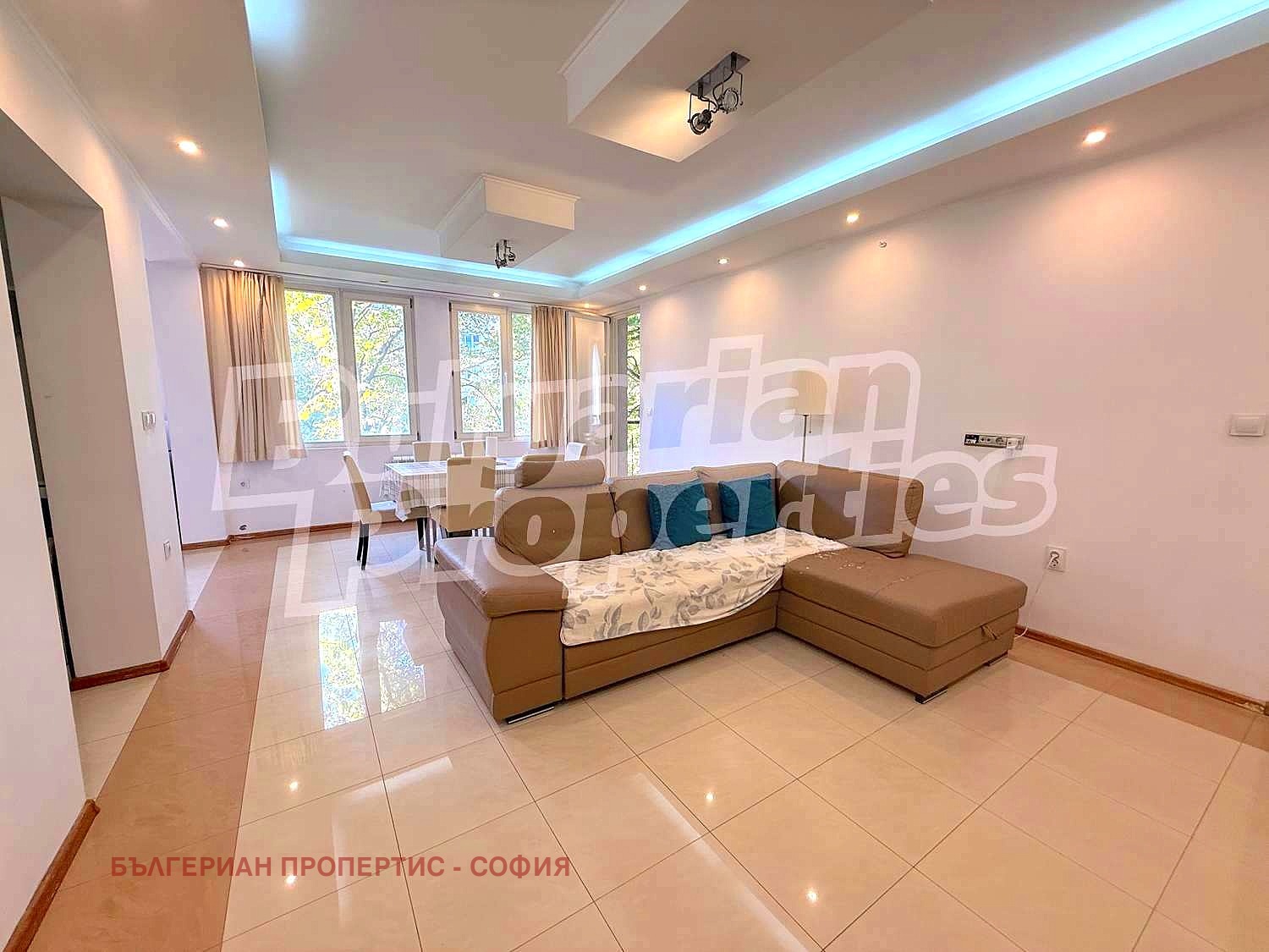 Продава 3-СТАЕН град София, Лагера