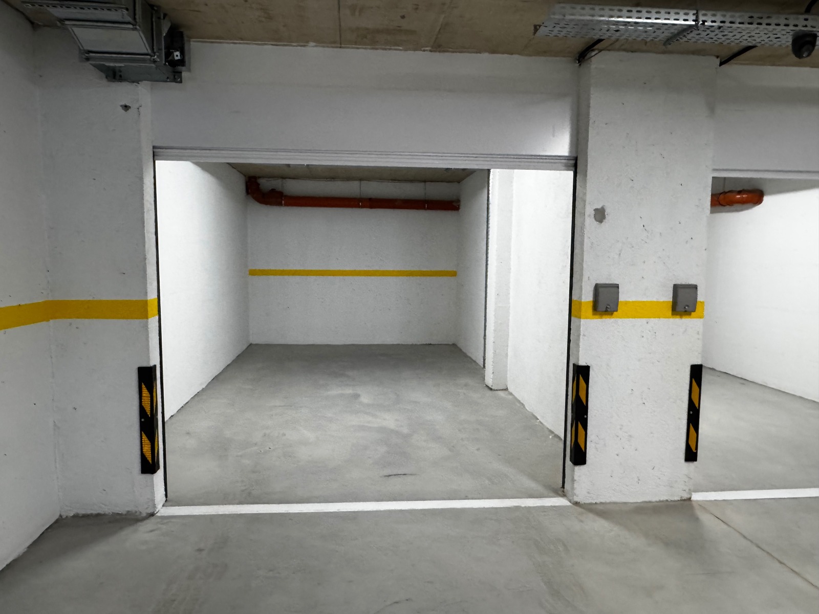 Продава ГАРАЖ град София, Овча купел